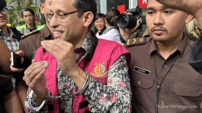 Hakim Tolak Alasan COVID-19 Nadiem dalam Kasus Chromebook, Ingatkan Arahan Menteri