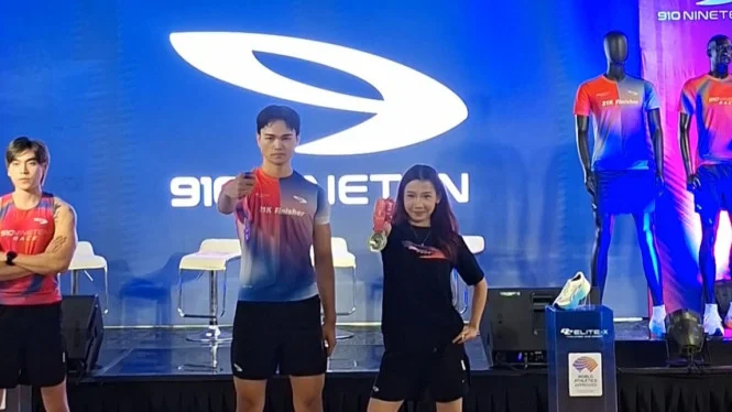 Half Marathon 910Nineten Race 2026: Siap Dokter Tirta & Tips