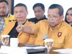Hanura Sebut Isu Yayasan Dapur MBG Hoaks