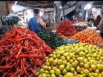 Harga Cabai Rawit Merah Rp75.700/Kg, Pantau Harga Pangan Hari Ini