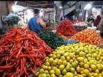 Harga Cabai Rawit Rp68.000/Kg Bikin Dompet Menjerit