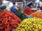 Harga Cabai Rawit Rp76.300, Telur Ayam Rp30 Ribu (PIHPS)