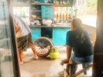 Harga Elpiji 3 Kg Indramayu Melejit Rp30 Ribu, Warga Terisi Resah