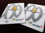 Harga Emas Antam 7 Juni 2026: Turun ke Rp2,848 Juta, Investor Borong