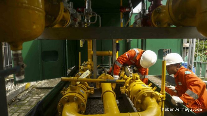 Harga Gas vs. PHK: Faktor Lain Penentu Daya Saing Industri
