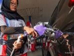 Harga Minyak Dunia Anjlok: DPR Dorong Pertamina Turunkan Pertamax