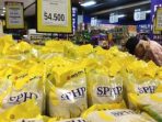 Harga Pangan Naik: Bulog DKI-Banten Sediakan Beras SPHP & MinyaKita di Ratusan Titik