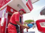 Harga Pertamax Naik Jadi Rp 16.250: Info BBM Pertamina Terbaru