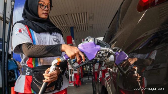 Harga Pertamax Rp16.250, MPR Ungkap Penyebab Gejolak Global
