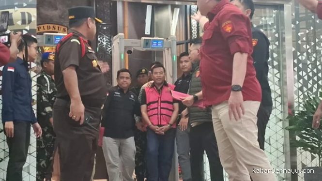 Hari Ini Sony Sonjaya Diperiksa, Kejagung Dalami Permohonan Justice Collaborator