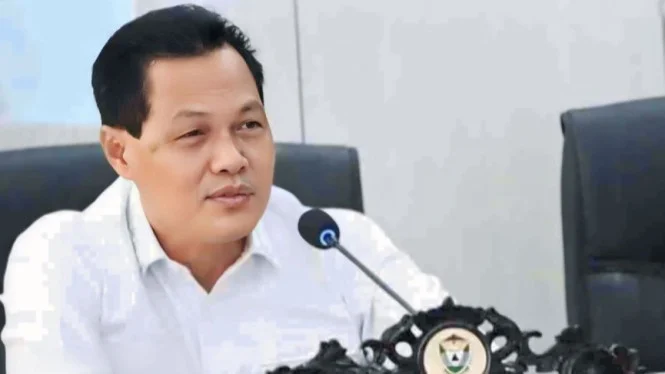 Harta Bupati Muara Enim Edison yang Terjerat OTT KPK Capai Rp 16 Miliar