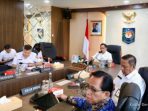 Hibah Antardaerah Tuntas Pekan Depan, Kasatgas PRR Tegaskan untuk Percepatan Pemulihan