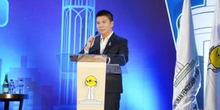 Hilirisasi DHE: RI Jadi Pemain Utama Ekonomi Global