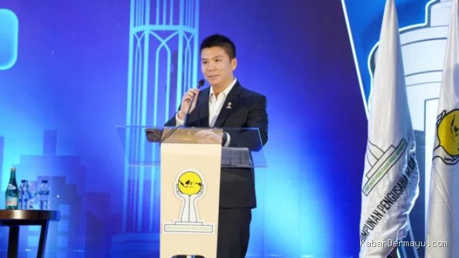 Hilirisasi DHE: RI Jadi Pemain Utama Ekonomi Global
