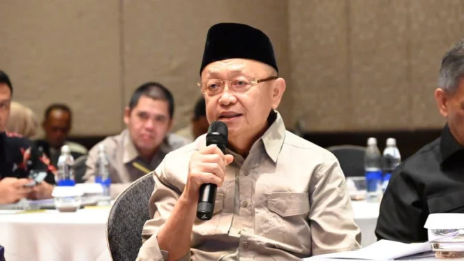 Hilirisasi Sukses: DPR Tegaskan Kebutuhan Investasi Berkelanjutan
