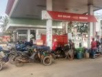 Hiswana Migas Cirebon: SPBU Ikuti Aturan Pertamina Soal Jerigen
