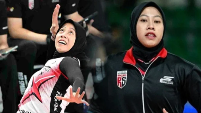 Hyundai Hillstate: Bukan Megawati, Ini Pemain yang Ingin Dipertahankan