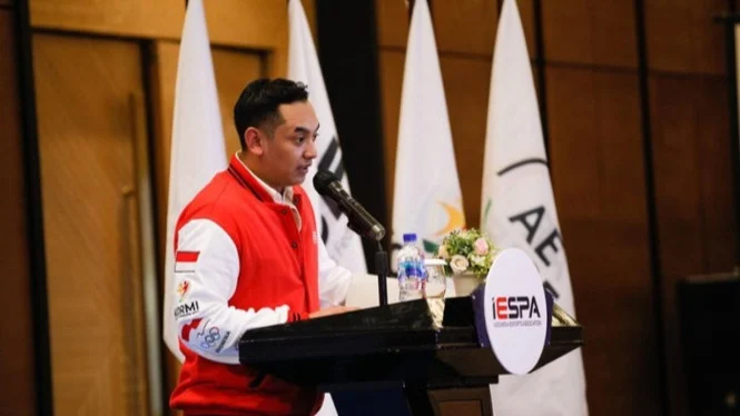 IESPA 2026: Esports Indonesia Bidik Kelas Dunia di Momentum Besar