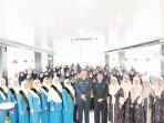 IGTKI PC Haurgeulis: Milad ke-3 Sukses di Joyland