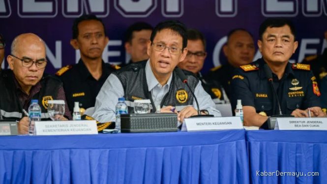IHSG Ambruk, MBG Dipangkas: 5 Peristiwa Ekonomi Pekan Ini