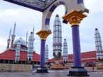 IIE 2026: Kemenpar Pacu RI Jadi Tujuan Wisata Halal Nomor 1