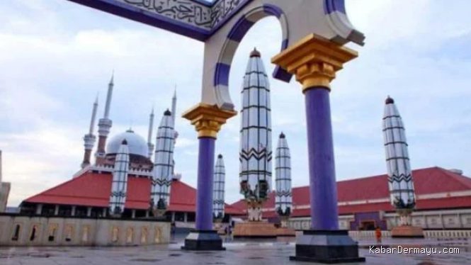 IIE 2026: Kemenpar Pacu RI Jadi Tujuan Wisata Halal Nomor 1
