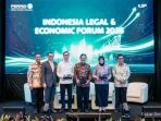 ILEF 2026: KUHP Baru 6 Bulan, Arah Penegakan Hukum Pidana Korporasi