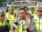 Imbauan Kakorlantas: Tertib dan Utamakan Keselamatan Pengguna Jalan