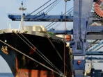 Impor RI April 2026 US$25,21 Miliar: Bahan Baku-Penolong Jadi Pemicu