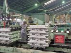 Inalum Raih Laba Bersih 2025 Naik 15%, Kinerja & Operasional Tertinggi