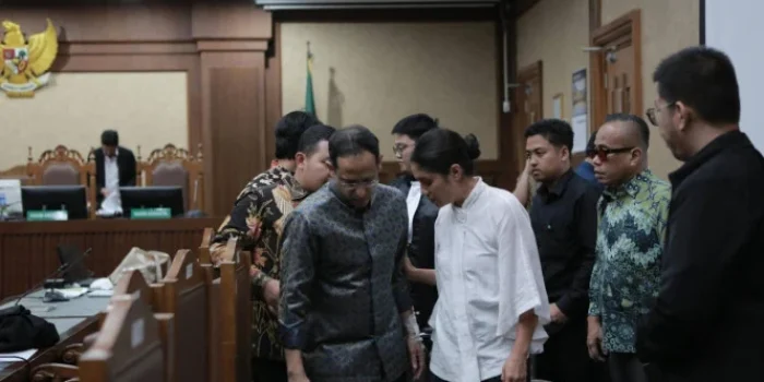 Indikasi Kemahalan Harga Pengadaan Chromebook Kemendikbudristek Disoroti Jaksa