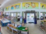 Indomaret Bidik Komunitas: Strategi Genjot Kinerja Bisnis