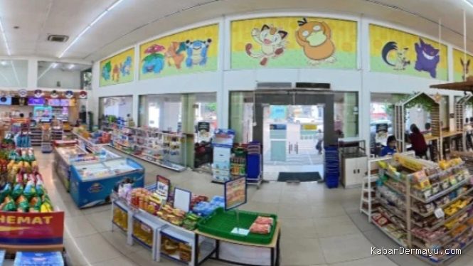 Indomaret Bidik Komunitas: Strategi Genjot Kinerja Bisnis