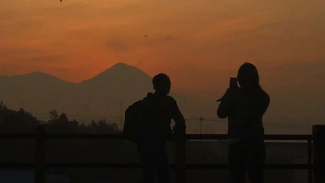 Indonesia Sambut Era Baru Pariwisata, AI Jadi Peluang dan Kendala