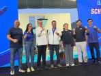 Indonesia Short Course 2026: Cetak Bintang Renang Baru