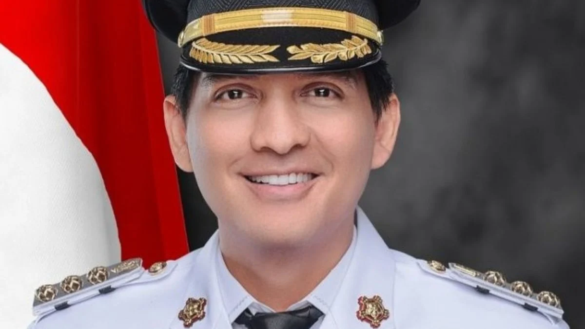 Indramayu Kabupaten Terbaik: Raih Prestasi Nasional di Indonesia
