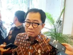 Industri Domestik Tak Terganggu Pelemahan Rupiah: Kata Wamenperin