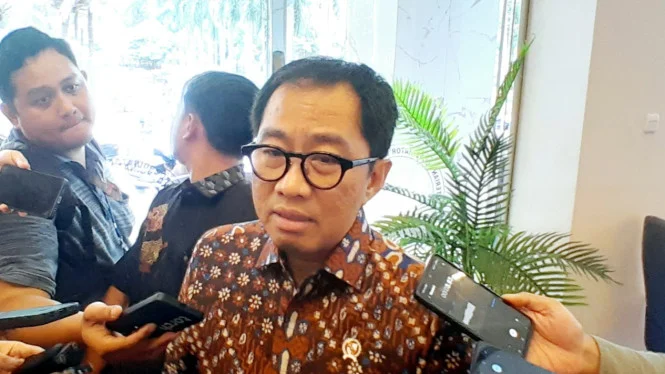 Industri Domestik Tak Terganggu Pelemahan Rupiah: Kata Wamenperin