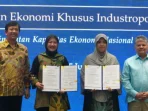 Industri & Restorasi Laut: Danareksa & KKP Tata Pesisir Batang