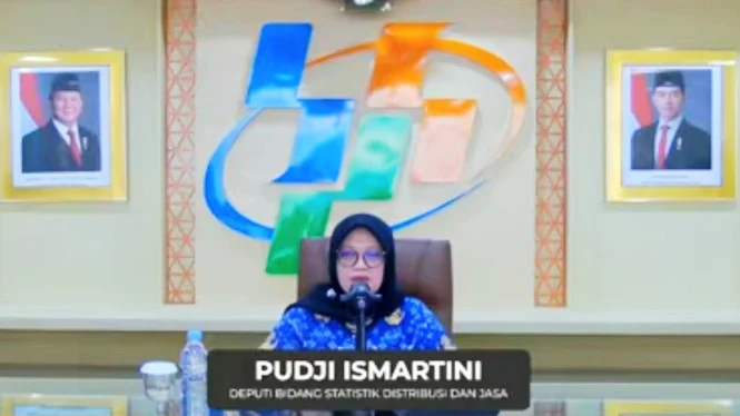 Inflasi Mei 2026 3,08% Tahunan: Data BPS Terbaru