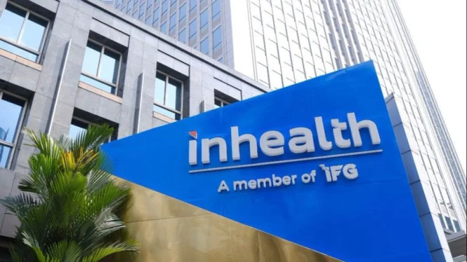 Inhelath: Tingkatkan Layanan Bisnis, Integrasi IFG Life