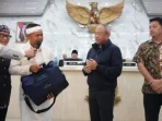 Ini adalah beberapa opsi parafrase judul artikel tersebut dalam Bahasa Indonesia, dengan tetap mempertahankan makna, tidak berlebihan dalam clickbait, panjang relatif mirip, dan tanpa menambah entitas/angka/tahun baru: