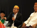 Inovasi Khidmah NU Sulsel Berbasis Potensi dan Kearifan Lokal: Perspektif Gus Salam