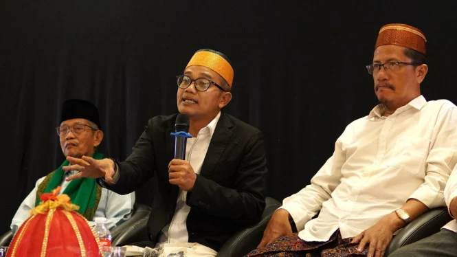 Inovasi Khidmah NU Sulsel Berbasis Potensi dan Kearifan Lokal: Perspektif Gus Salam