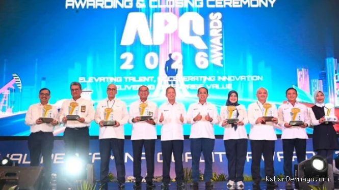 Inovasi Pertamina: Limbah Makanan & Minyak Jelantah Juara APQ Awards 2026