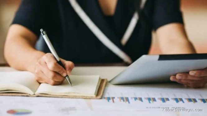 Instrumen Investasi Gen Z: Modal Receh Mulai, Ini Daftarnya!
