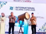 International Islamic Expo 2026: Dorong Ekosistem Haji RI Berdaya Saing