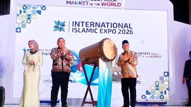 International Islamic Expo 2026: Dorong Ekosistem Haji RI Berdaya Saing