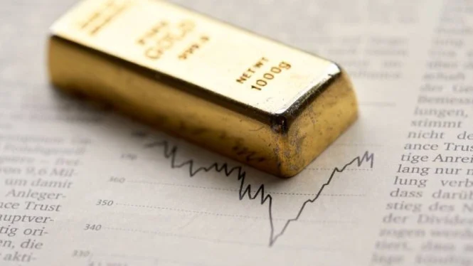 Investasi Emas Aman & Cuan saat Krisis: Cara Jitu Diburu