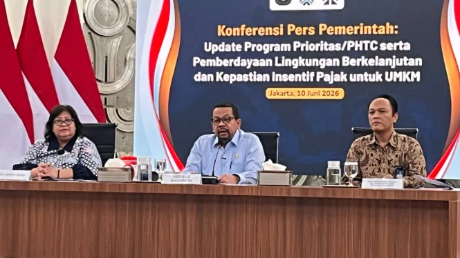 Investor Marah Proyek SPPG Terlantar Meski Sudah Dibangun, Istana Sebut BGN Lakukan Perbaikan Menyeluruh